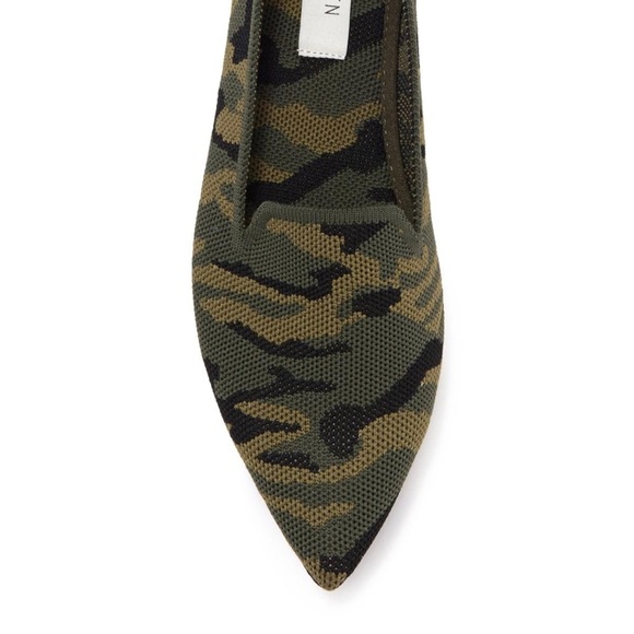 Steve Madden Ryland Flats - Picture 5 of 5